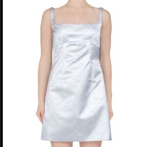 NWT Sandy Liang Melrose Dress 12